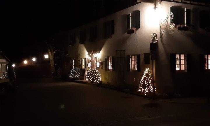 Gasthof zum Stern