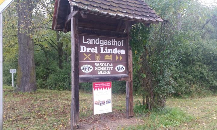 Landgasthof Drei Linden