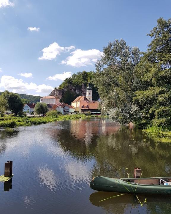 Zum Weißen Rössl